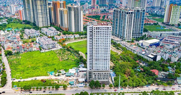 Bộ Xây dựng đề nghị Hà Nội thanh tra giá nhà ở xã hội bởi đang có hiện tượng giá ở mức cao kỷ lục