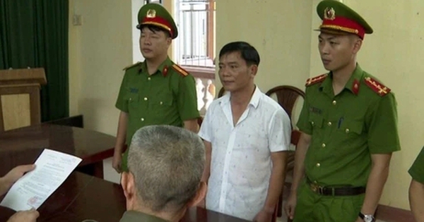 Vì sao Nguyễn Thế Bảo ông chủ vàng bạc Mão Thiệt Bảo Thảo bị bắt?