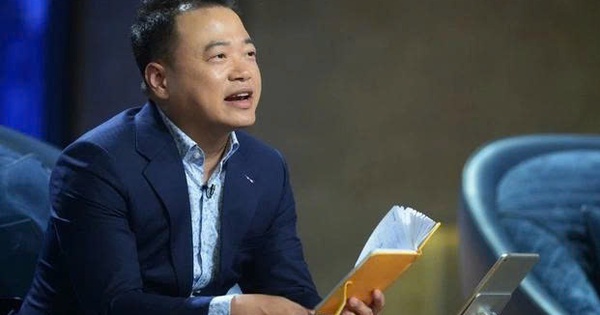 Những lùm xùm nối tiếp xoay quanh dàn ‘cá mập’ Shark Tank Việt Nam