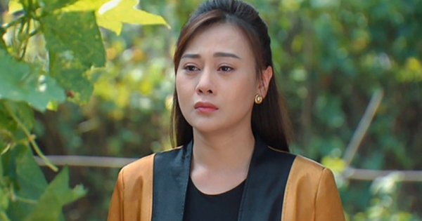 Vai diễn vận vào đời Phương Oanh