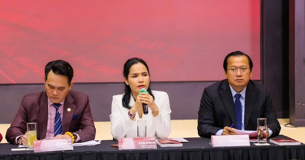 Chương trình 10.000 CEO: 70% thực chiến, 20% cố vấn và 10% lý thuyết