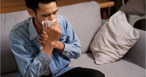 Mắc ung thư giai đoạn 4 ở tuổi 32, người đàn ông làm 1 việc khiến khối u “biến mất hoàn toàn”