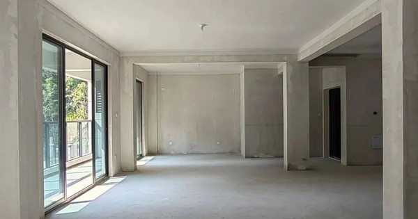 Trong hai năm tới muốn mua nhà đừng quên “7 chữ vàng”: Mua cũ – Mua lớn – Đừng mua ba