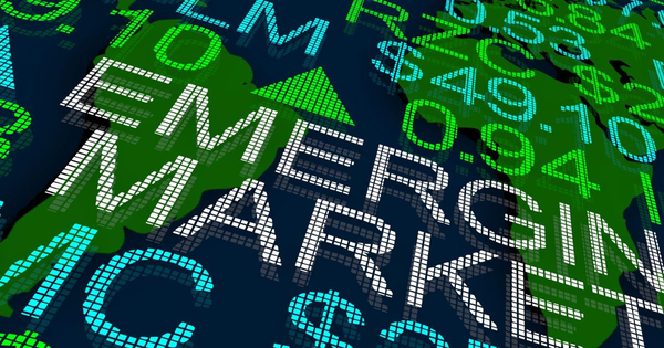 HSBC: Gỡ bỏ "mác" cận biên, Việt Nam sẽ hưởng lợi trong những thập kỷ tới nhờ cải cách mạnh mẽ thị trường vốn