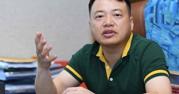 Shark Bình nói về triết lý "không hại người"