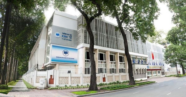 Ngôi trường liên tục lọt Top đại học hàng đầu thế giới: Có Phó giáo sư 47 tuổi điều hành, vừa công bố gói hỗ trợ lên tới 7 tỉ đồng
