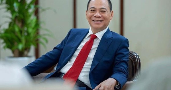 Cổ phiếu nhóm Vingroup đồng thuận bứt phá trong ngày Index vượt đỉnh lịch sử