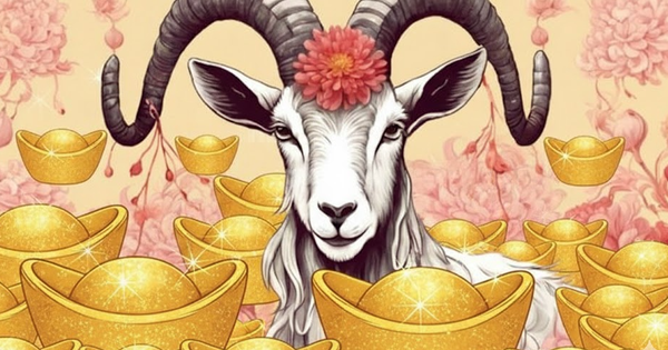 Tài lộc đang kéo tới: 3 con giáp may mắn nhất 3 tháng cuối năm, cơ hội vàng gõ cửa, tiền chảy đầy túi