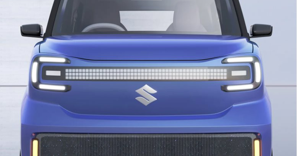 Suzuki ra mắt xe điện mini mới: keicar với phạm vi hoạt động 270 km, thách thức loạt đối thủ Trung Quốc
