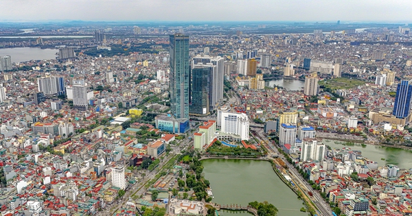 "Đánh đồng mục đích, siết cho vay mua nhà thứ hai sẽ gây hệ quả bất lợi, triệt tiêu động lực tích cực của thị trường"