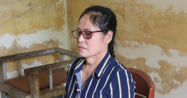 Bắt giữ cựu cán bộ ngân hàng sau 30 năm trốn truy nã, thay tên đổi họ, lẩn trốn dưới vỏ bọc người lao động nghèo