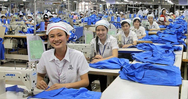 Một quyết định của Thủ tướng đã mang lại hy vọng lớn cho 5.000 lao động, đến mức không cầm được nước mắt