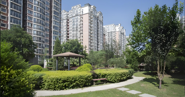 Ngày càng nhiều gia đình thích mua nhà có đặc điểm này: Lúc đầu không ít người chê, càng ở mới càng thấy “lãi”