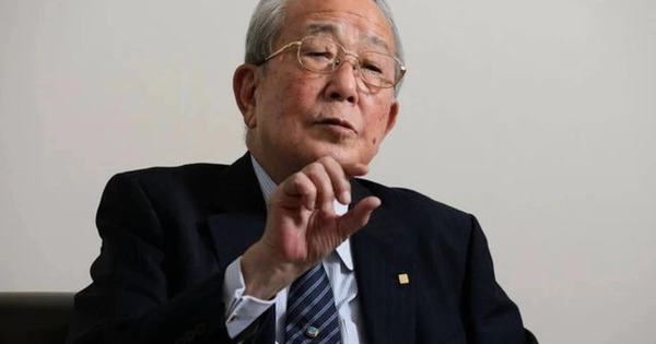 “Thần kinh doanh” Kazuo Inamori: Nếu không tài năng, cần biết 1 con đường “lợi hại” này để làm giàu, đáng tiếc nhiều người lại coi thường