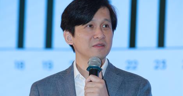 Tổng Giám đốc Dragon Capital: Tăng trưởng GDP 10% hoàn toàn khả thi, TTCK tăng không tính bằng phần trăm mà phải tính "bằng lần"