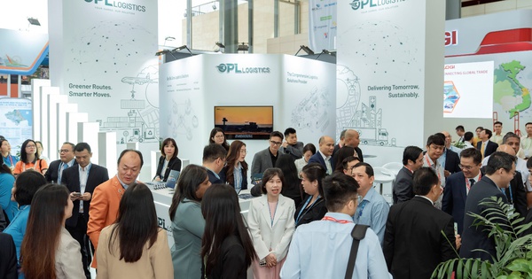 OPL Logistics giới thiệu giải pháp logistics tại FIATA World Congress 2025: Khẳng định cam kết bền vững