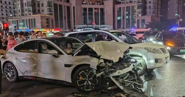 “Giá rẻ” không phải lúc nào cũng rẻ: Người dùng xe Trung Quốc buồn vì… giá rẻ