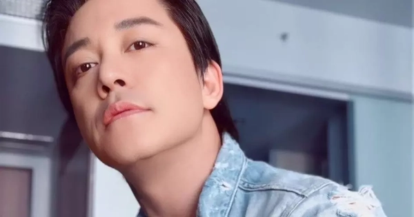 Tình trạng của Tuấn Hưng