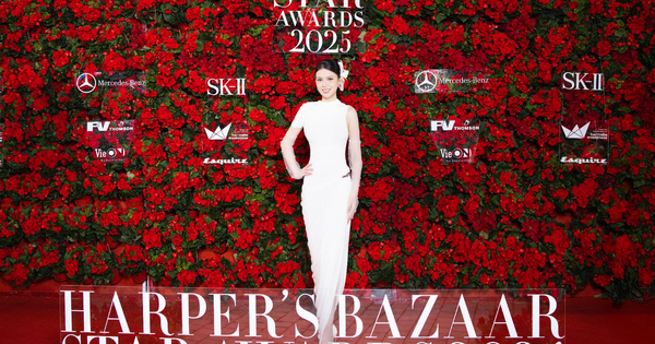 Á hậu Trái Đất Việt Nam 2025 thành tâm điểm chú ý