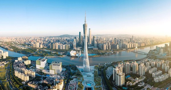 Chính thức khởi động chiến dịch 7 Wonders of Future Cities: Cơ hội cho các đô thị Việt Nam trở thành kỳ quan thế giới
