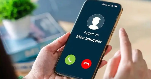 Nhận được cuộc gọi này thì phải tắt máy ngay nếu không muốn mất tiền trong tài khoản