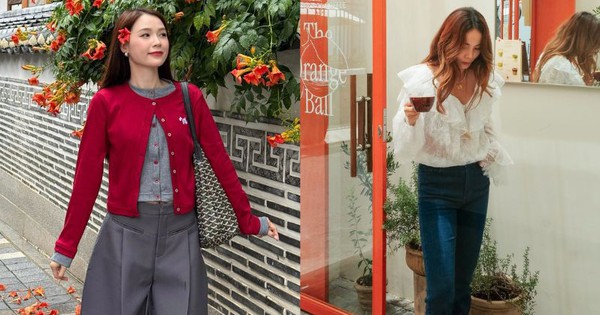 Style của 3 người đẹp Vbiz trẻ trung "không tuổi": Một mỹ nhân chứng minh càng lớn tuổi mặc càng chất