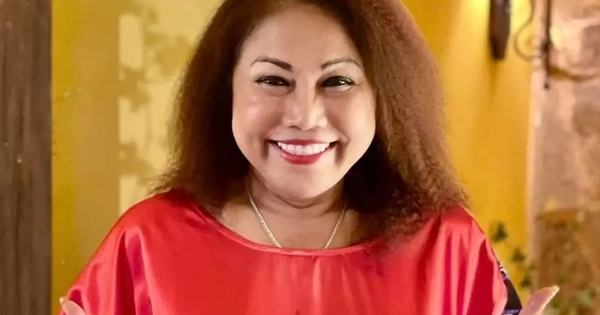 Tình trạng sức khỏe Siu Black