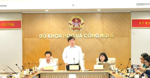 Tập trung hoàn thiện hành lang pháp lý cho trí tuệ nhân tạo tại Việt Nam