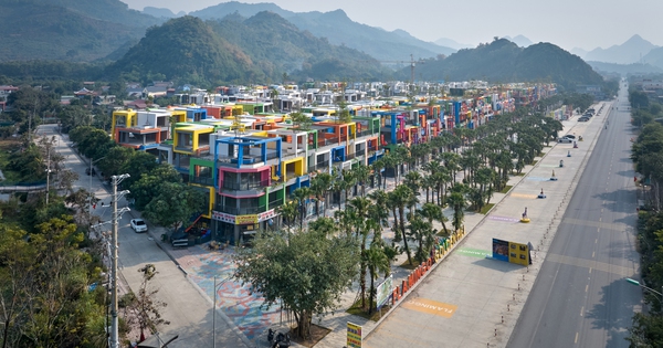 Flamingo Golden Hill tung đòn bẩy kép giúp nhà đầu tư nhận nhà sớm, sinh lời sớm