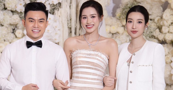 Đỗ Mỹ Linh mang thai lần 2?