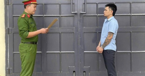 Giữ hộ 38 chỉ vàng khi đưa người đi cấp cứu, Hoàng Đình Đạt liền đem bán lấy 60 triệu đồng rồi cắt đứt liên lạc