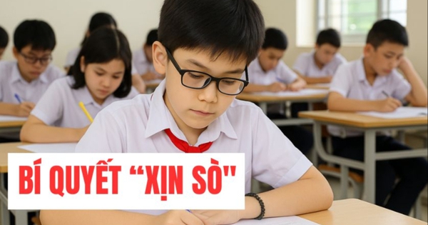 Bà mẹ Hà Nội bật mí 1 "lợi thế bí mật" giúp con dễ thi đỗ lớp 6 chất lượng cao: Nhiều em chỉ ôn 3 môn mà bỏ sót điều này!