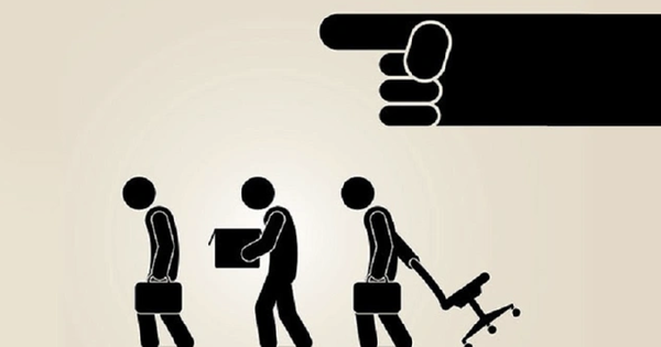 Cuối năm, đây là 3 dấu hiệu rõ ràng báo hiệu công ty sắp sa thải bạn: Người khôn ngoan sẽ chuẩn bị để ra đi trong tư thế ngẩng cao đầu