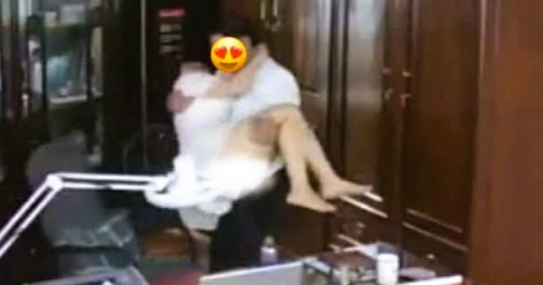 Thông tin mới vụ người đàn ông có clip "thân mật" trong phòng làm việc với nhiều phụ nữ