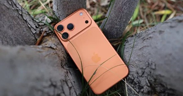 Cây bút công nghệ: "Dùng thử iPhone 17 Pro sau 1 tháng, tôi nhận ra mình chẳng cần điện thoại này đến thế"