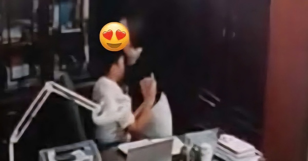 Lãnh đạo Trường THPT - nơi người đàn ông có clip "thân mật" với nhiều phụ nữ - nói gì?