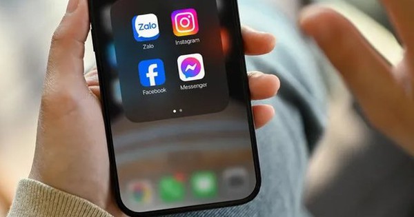 Thêm một thủ đoạn lừa đảo tinh vi qua Zalo, Facebook và TikTok khiến người dùng tự tay chuyển tiền