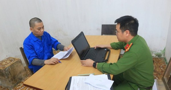 Khởi tố, bắt tạm giam Phạm Đức Anh và Nguyễn Văn Đạt