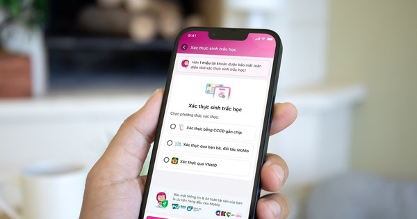 Từ 1/1/2026, quy định mới mà ai dùng Momo, ZaloPay... đều phải biết