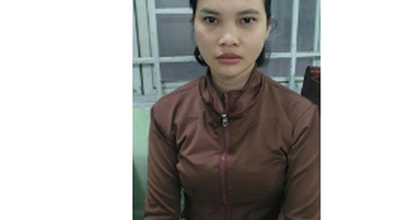 Khám xét khẩn cấp nơi ở, tạm giữ Nguyễn Võ Kim Ngân