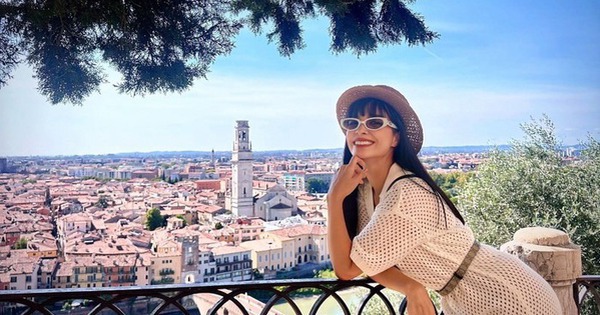 Siêu mẫu Vbiz ở biệt thự nửa triệu đô!