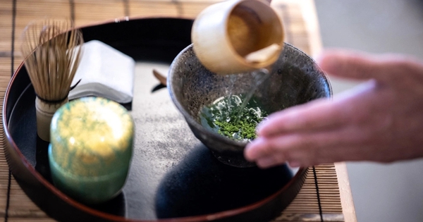 Loại trà nhiều chất chống oxy hóa gấp 9 lần trà xanh: “Thần dược” của người Nhật, Việt Nam cũng rất sẵn