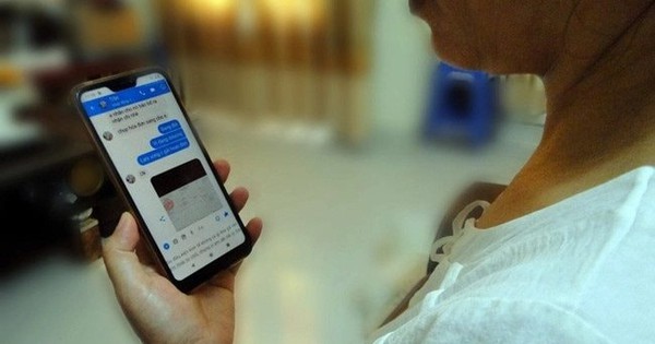 Cụ bà 65 tuổi được yêu cầu chuyển khoản 136 triệu đồng với nội dung ‘chuyển tiền đám cưới’: Công an vào cuộc, buộc dừng giao dịch