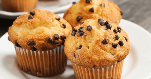 Người ăn bánh ngọt thường xuyên vào bữa sáng, cơ thể có thể xuất hiện 4 thay đổi