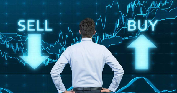 VN-Index "dò đáy", chiến lược đầu tư nào là khôn ngoan nhất?