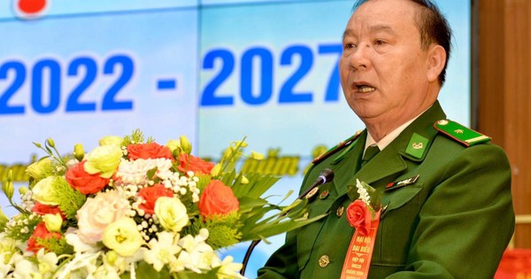 Cựu chiến binh Bùi Xuân Tờ 70 tuổi làm Khu công nghiệp ...