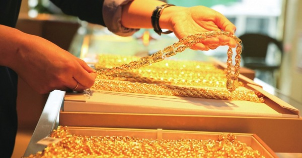 Cầm hộ 30 chỉ vàng và biến mất sau nhắn "em về phòng trọ tắm rửa rồi quay lại”: Cảnh sát tìm ra sự thật sau 1 tháng