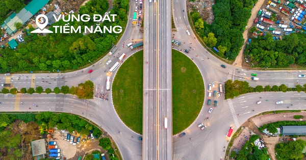 Cầu 2 tầng, cầu đắt nhất Hà Nội và những con đường kết nối dự án 15.000 tỷ của Sun Group với trung tâm