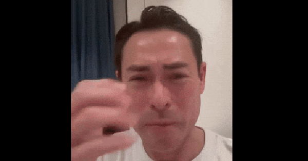 Tình cảnh diễn viên Tuấn Kiệt sau kêu cứu