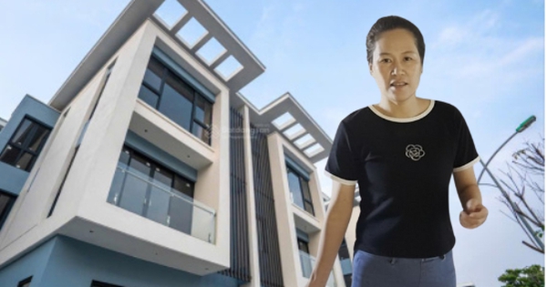 33 năm sống với "tên của người đã chết", nữ triệu phú BĐS mong mỏi tìm cha mẹ ruột: Đã có sẵn cả dãy nhà chờ gia đình!